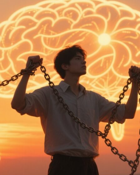 💡 "I Know I Deserve Better, But Why Can’t I Move On?" – The Truth About Emotional Withdrawal 💔➡️✨
