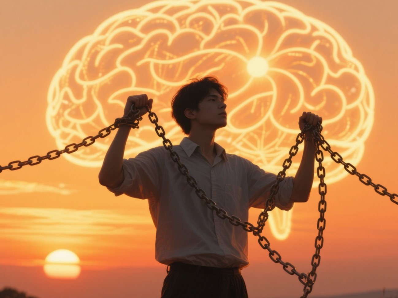 💡 "I Know I Deserve Better, But Why Can’t I Move On?" – The Truth About Emotional Withdrawal 💔➡️✨