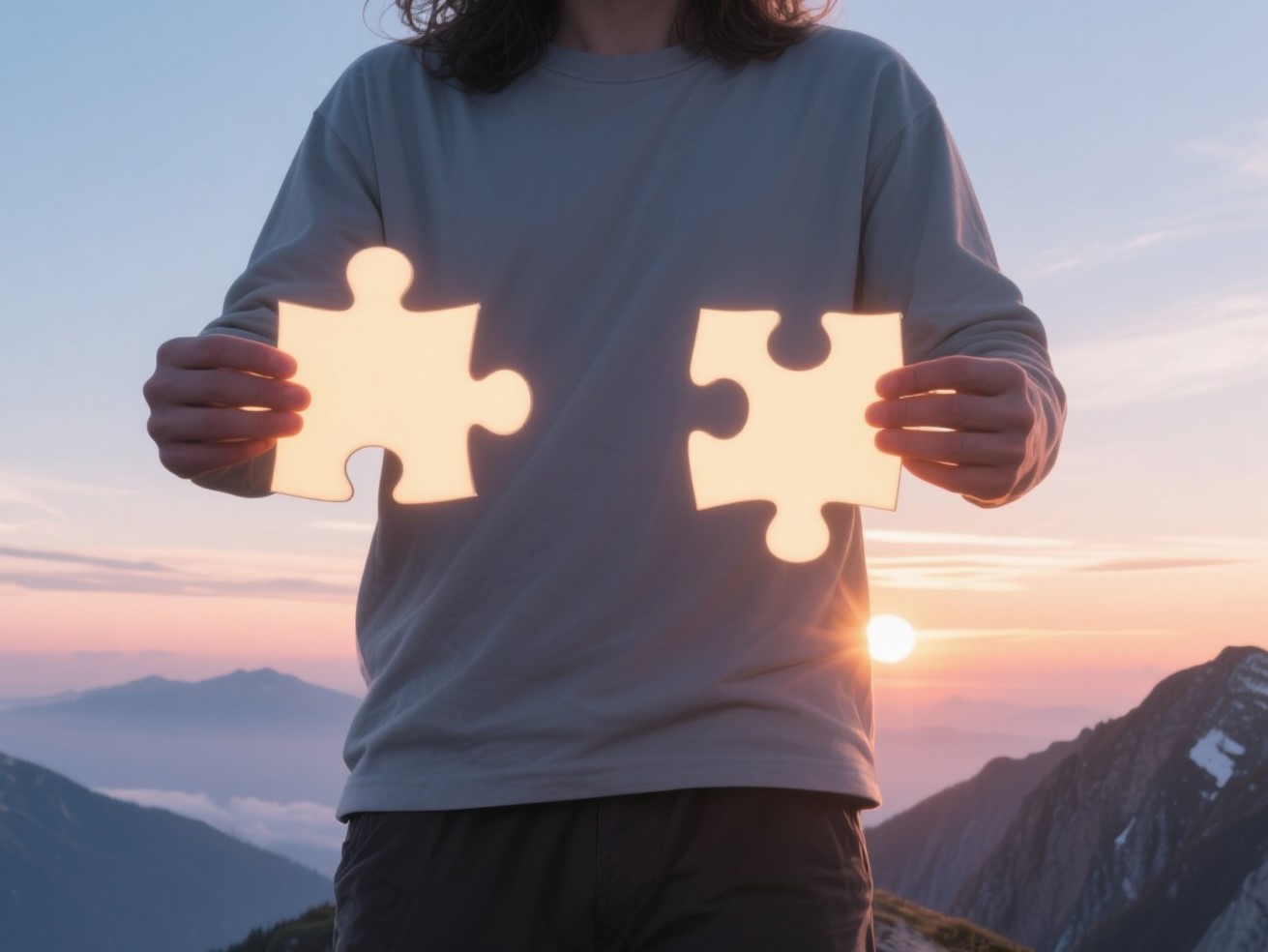 🌟 "I’m Tired of Feeling Broken" – 5 Unconventional Ways to Rediscover Yourself Post-Breakup 💔➡️✨