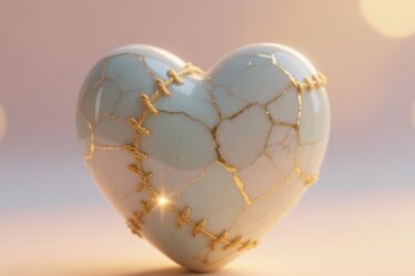 💌 "Will I Ever Love Again?" – How to Trust Yourself (and Others) After Heartbreak 💔➡️❤️