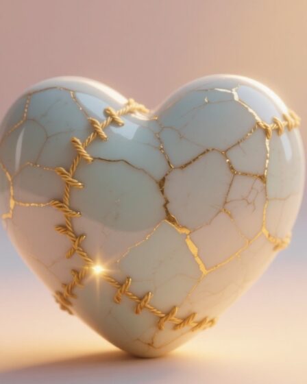 💌 "Will I Ever Love Again?" – How to Trust Yourself (and Others) After Heartbreak 💔➡️❤️