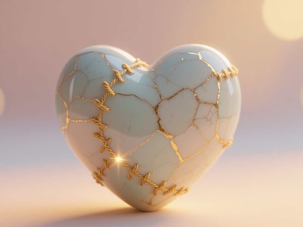 💌 "Will I Ever Love Again?" – How to Trust Yourself (and Others) After Heartbreak 💔➡️❤️