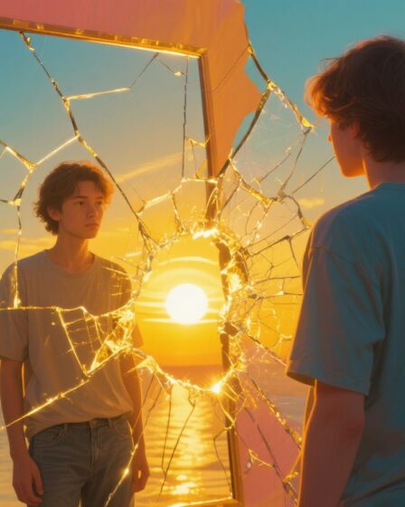 💔 How to Rebuild Self-Esteem After a Breakup: 5 Science-Backed Strategies 🌱✨