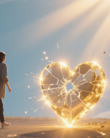 🚫 Stop Asking “Why Didn’t They Love Me?” — 5 Toxic Thought Patterns to Break Post-Breakup 💔➡️💡