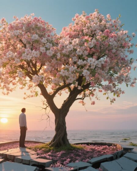 🌟 The Hidden Gift of Heartbreak: How to Turn Pain Into Fuel for Personal Growth 💔➡️💪
