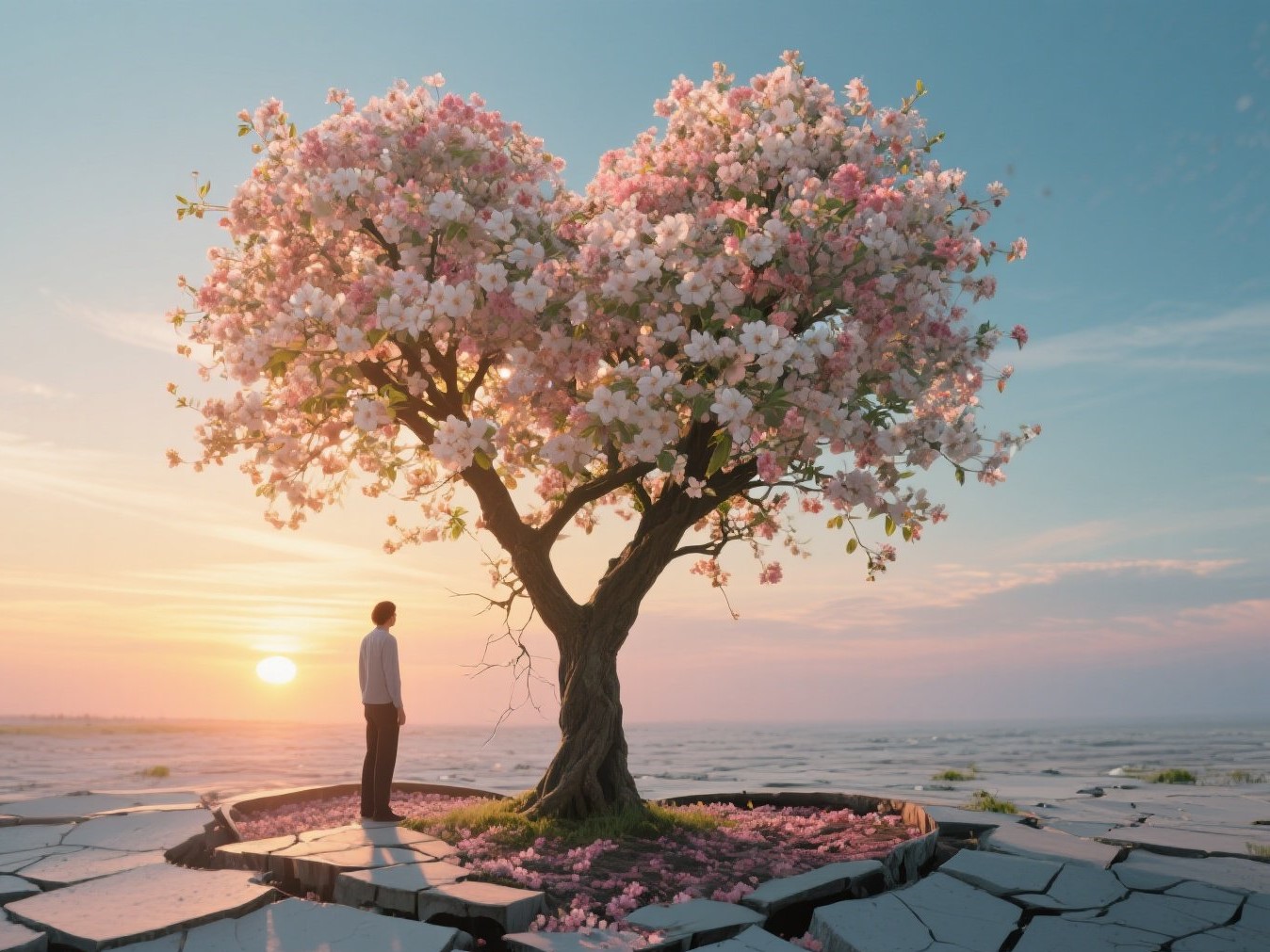 🌟 The Hidden Gift of Heartbreak: How to Turn Pain Into Fuel for Personal Growth 💔➡️💪