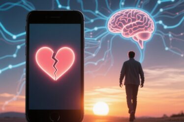 📵 Why You MUST Quit Social Media Stalking Post-Breakup (According to Neuroscience) 💔➡️🧠