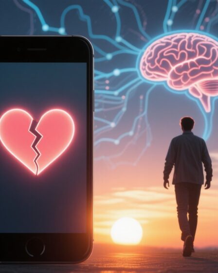 📵 Why You MUST Quit Social Media Stalking Post-Breakup (According to Neuroscience) 💔➡️🧠