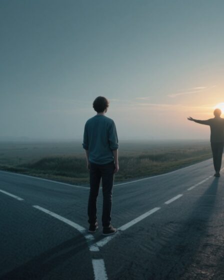 🚨 “He Left Because He Was Scared of Commitment” – What It Really Means & How to Move On 💔➡️🌟