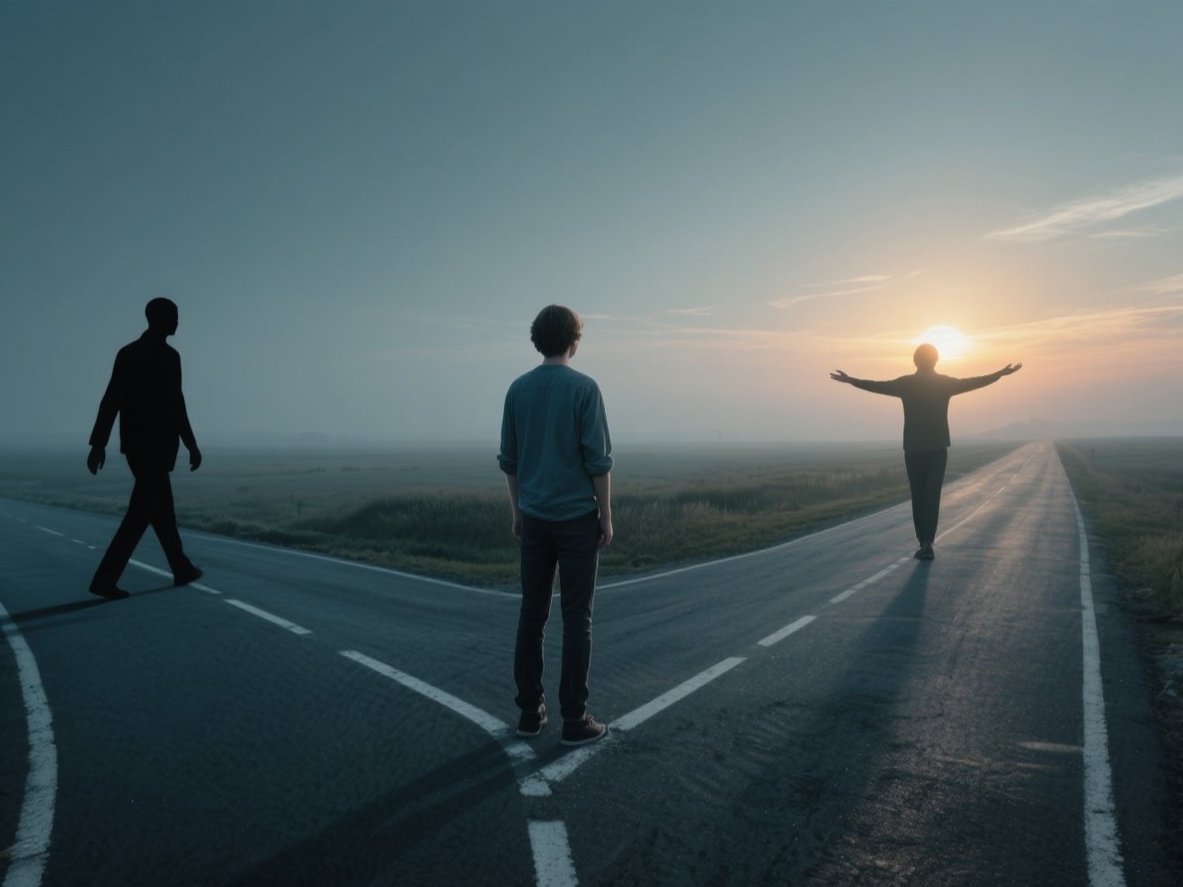 🚨 “He Left Because He Was Scared of Commitment” – What It Really Means & How to Move On 💔➡️🌟