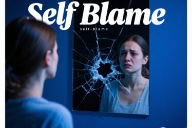 🤔 “Was It Me or Him?” – How to Stop Blaming Yourself When He Leaves 💔➡️💪