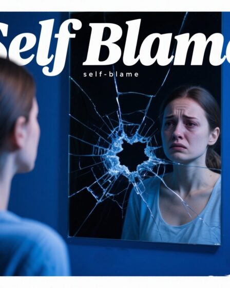 🤔 “Was It Me or Him?” – How to Stop Blaming Yourself When He Leaves 💔➡️💪