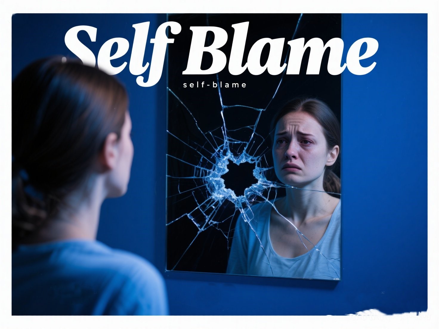 🤔 “Was It Me or Him?” – How to Stop Blaming Yourself When He Leaves 💔➡️💪
