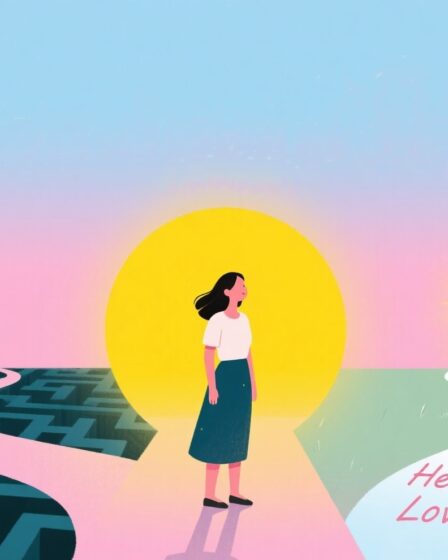 💡 “I’m Tired of Dating Emotionally Unavailable Men” – How to Break the Cycle 🚫💔➡️🌟