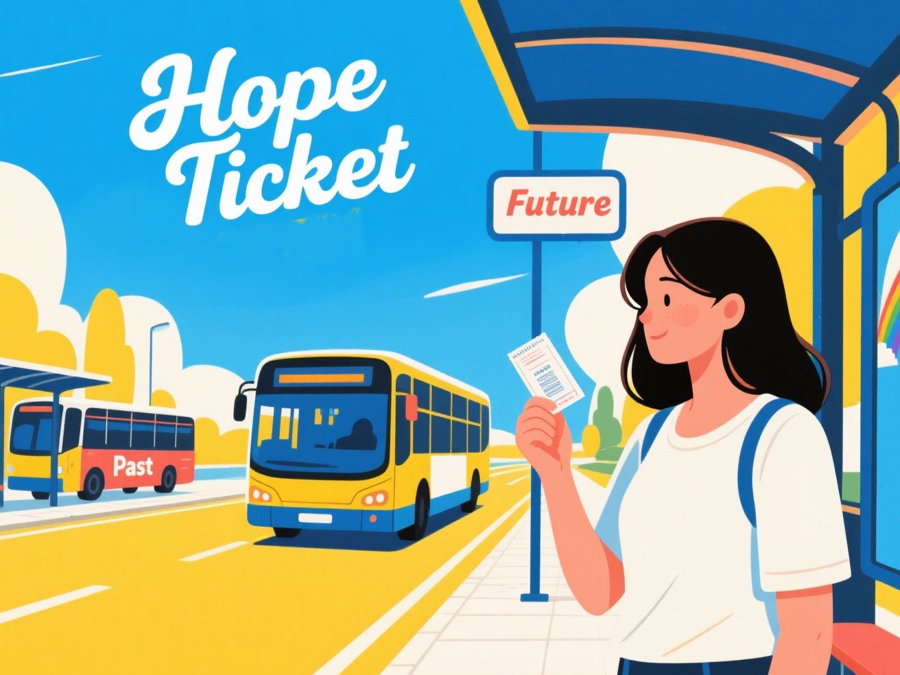 💪 “How to Stop Waiting for Him to Change His Mind” – The Detox Plan for Hope Addiction