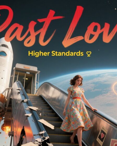 🚀 “From Heartbreak to Higher Standards” – Why This Breakup Could Be Your Upgrade