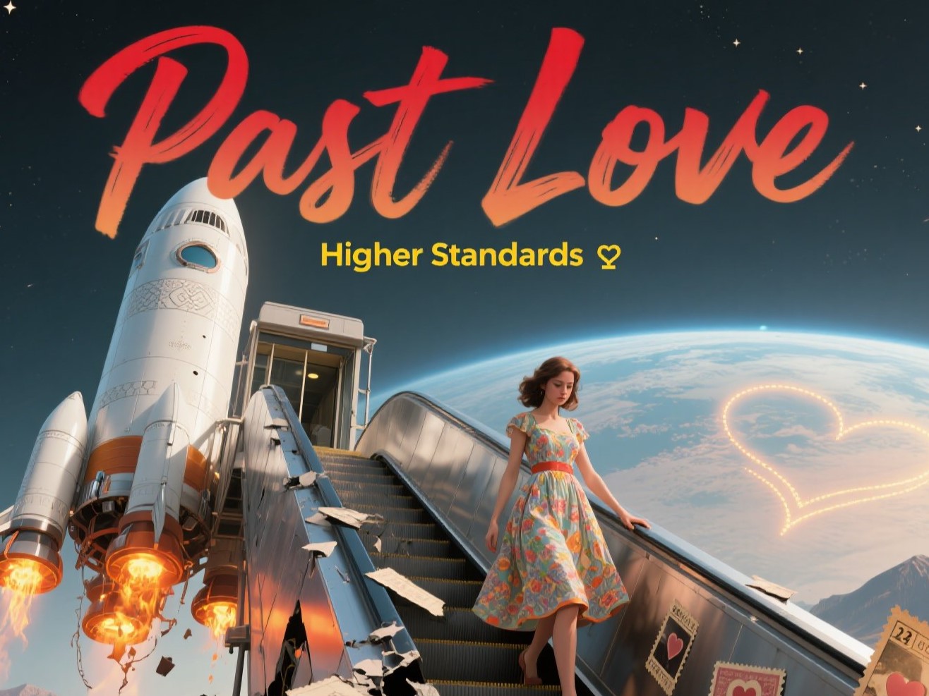 🚀 “From Heartbreak to Higher Standards” – Why This Breakup Could Be Your Upgrade