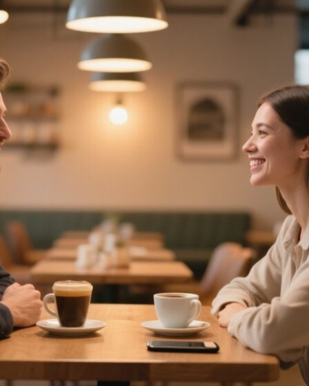From Texts to Table: The Ultimate Blind Date Safety & Success Guide 🌟💬