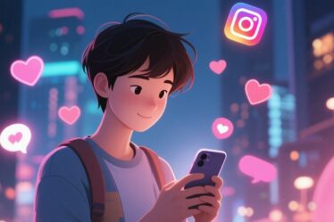 Instagrandstanding: The Subtle Art of Flirting Through Your Feed 📸💘