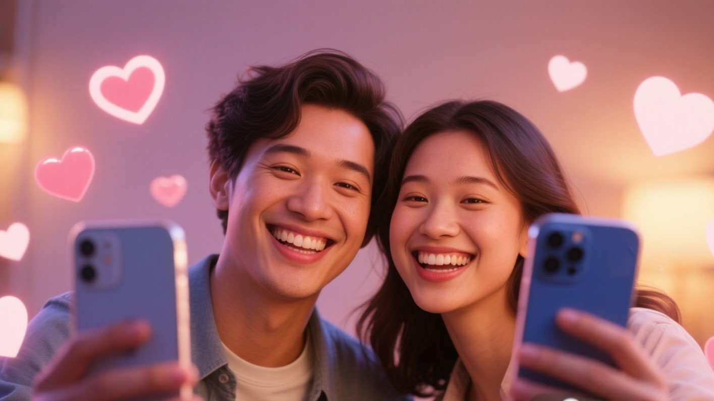 💬 Can You Really Find Love on Facebook Dating? The Truth About Building Real Connections Online