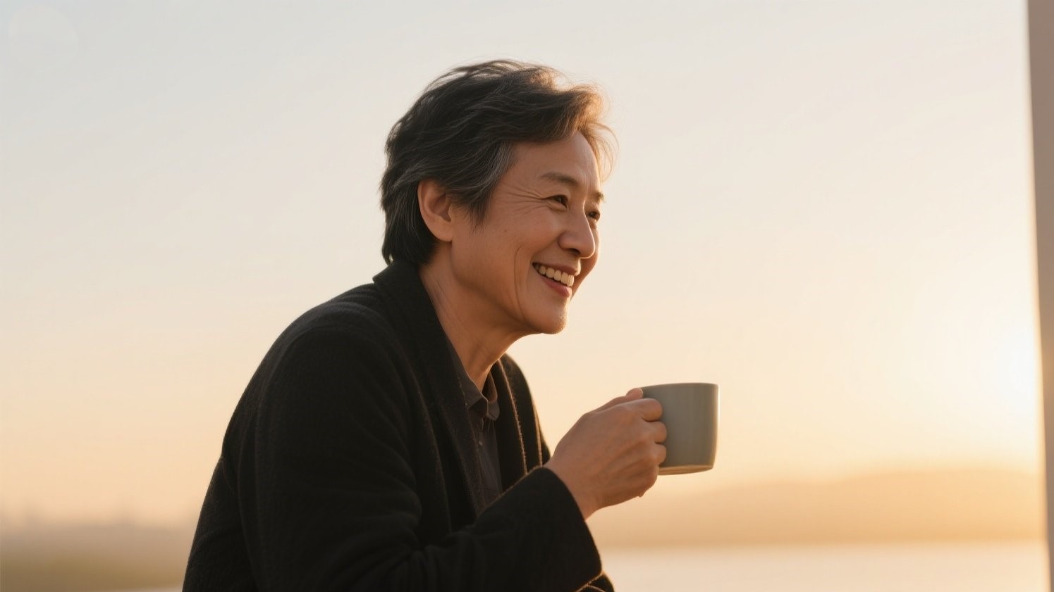 Why I Finally Said Yes After 10 Years Single — The Small Shifts That Changed Everything 💛