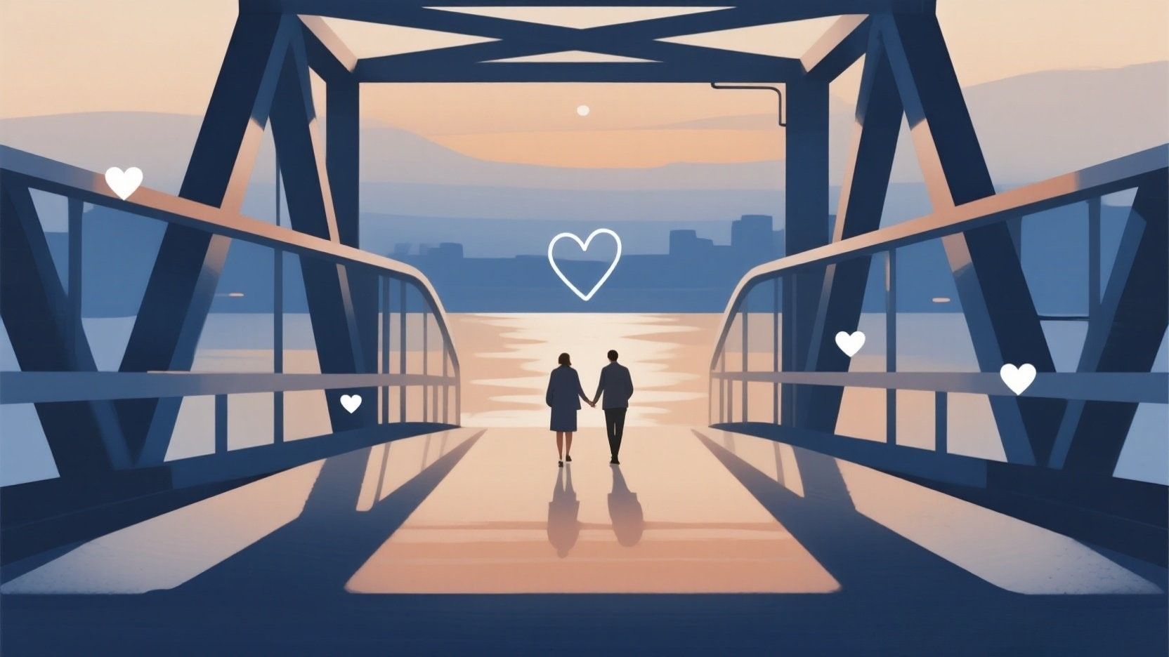 Stop Over-Pursuing: A Gentle Plan to Repair After an Attachment Rupture