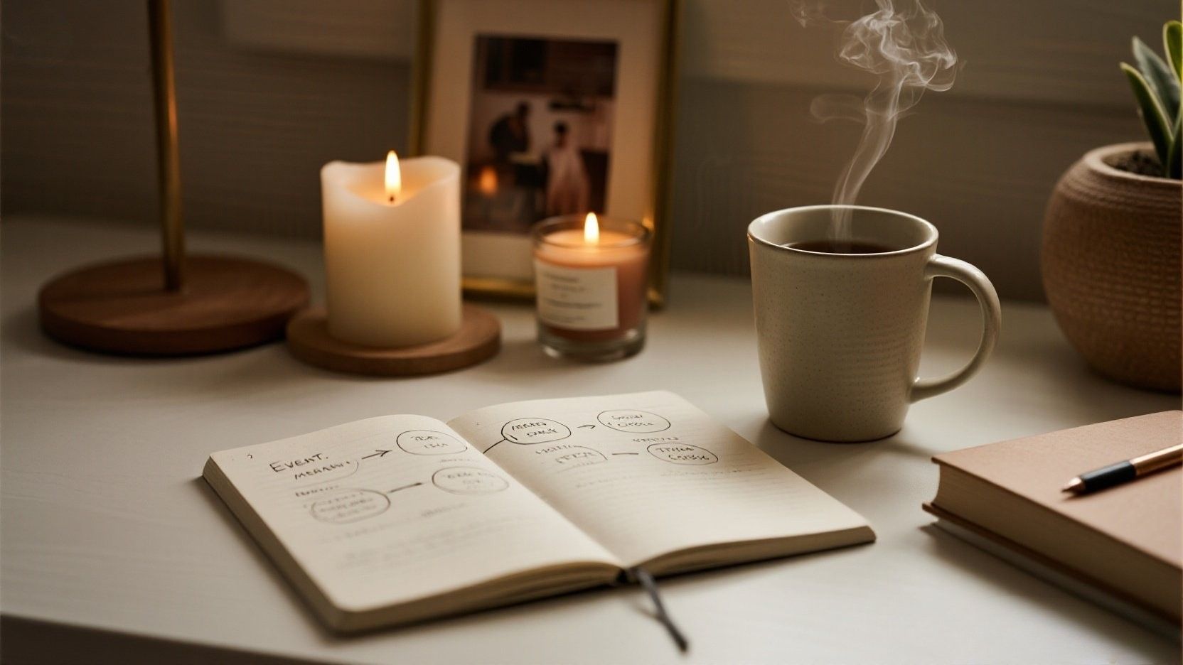 From “Why Me?” to “What’s Next?”: A Growth-Reframe Playbook for Grief and Divorce