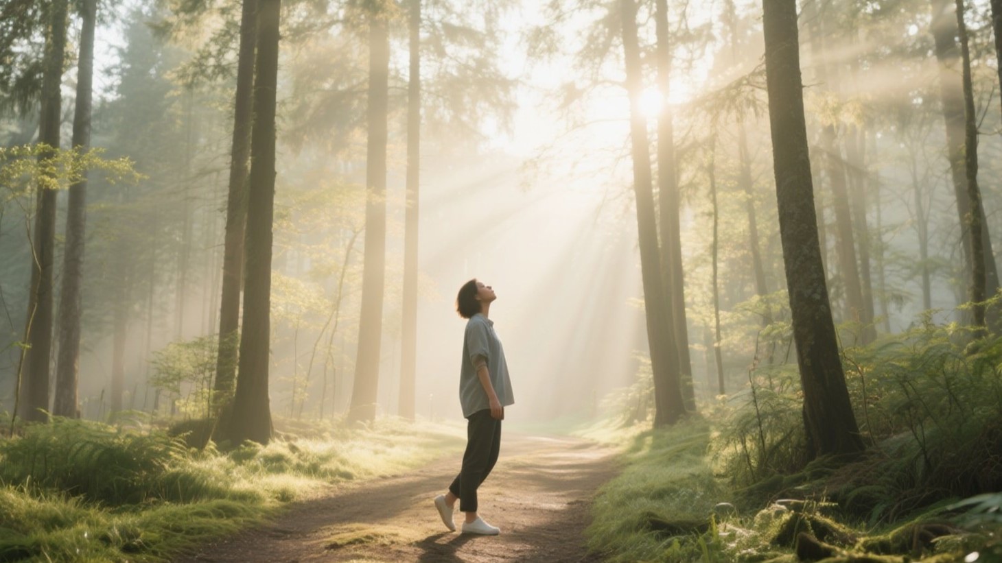 Healing Isn’t a Destination: Why “Fully Healed” Is a Myth