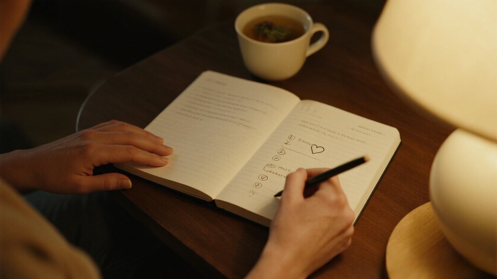 Forgiveness as a Daily Practice: How Letting Go Frees Up Confidence