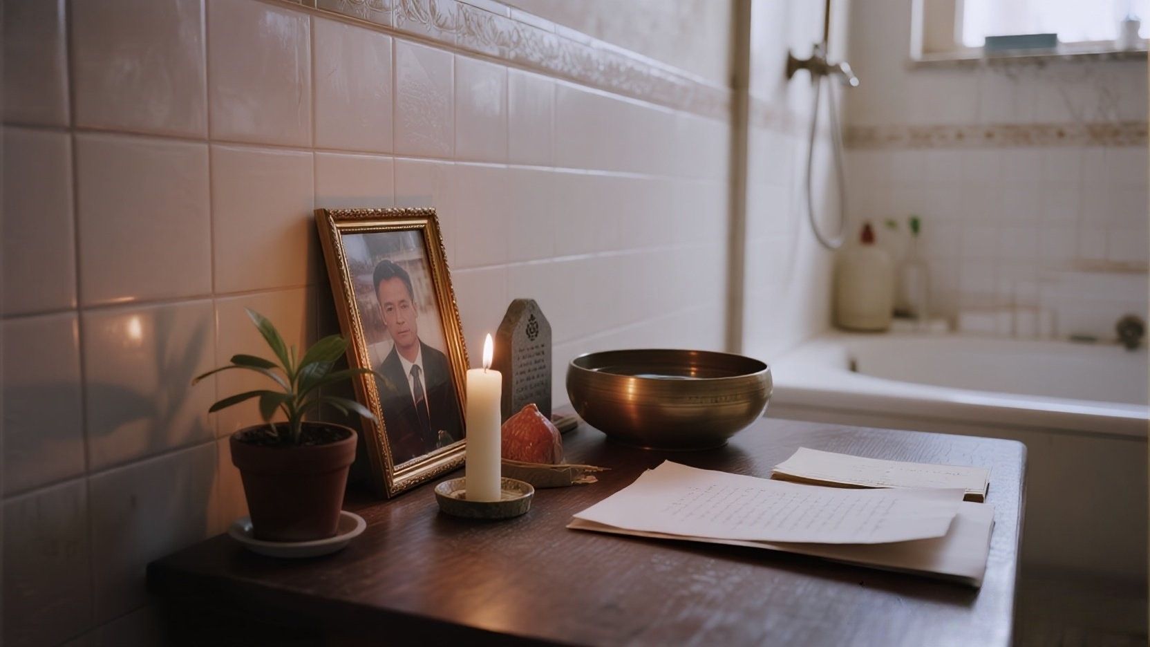 Rituals for When Fire Isn’t Right: Safety-First Farewells for Grief and Breakups