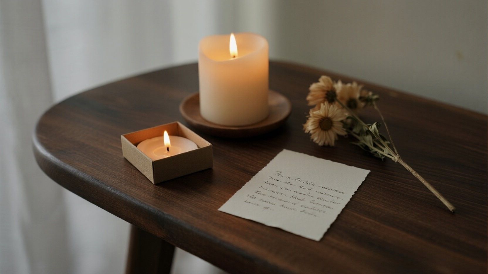 Closing the Chapter with Kindness: A Breakup/Divorce Grief Ceremony