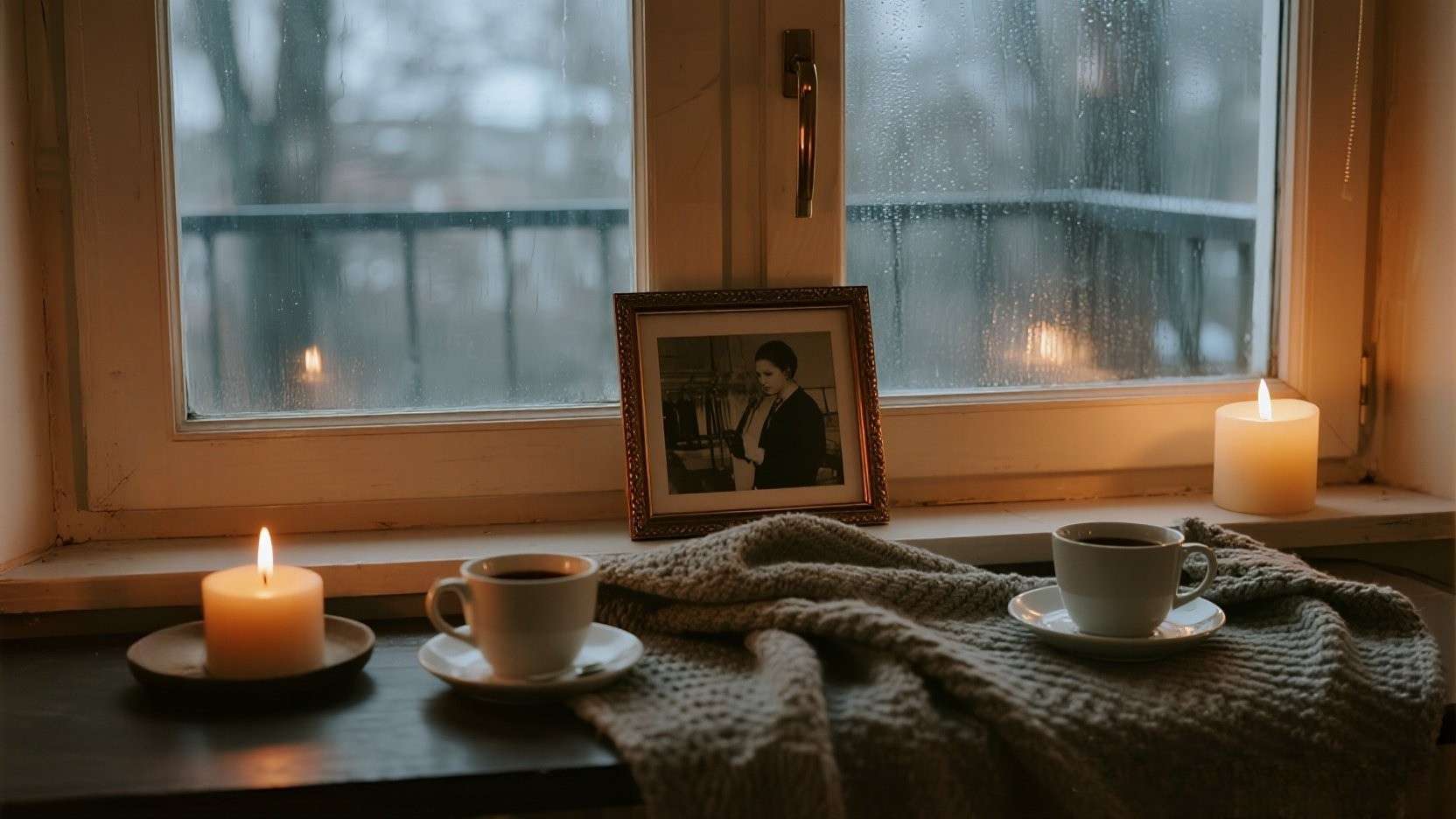 Grief Isn’t Linear: How to Date a Widow(er) Without Feeling Like You’re “Second”