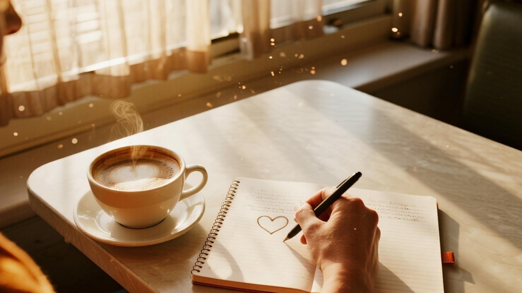 The Gentle Art of Not Rushing: A Trauma-Aware Guide to Dating After Divorce