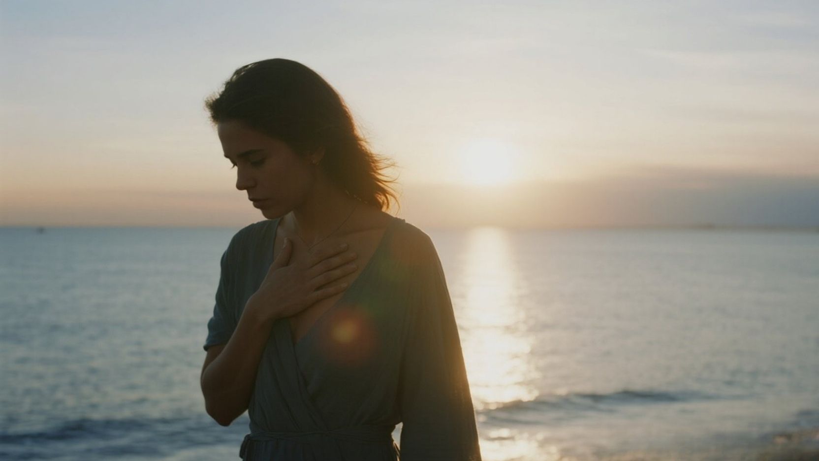 When Comparison Breaks Your Heart: Rebuilding Self-Worth After Being ‘Replaced’