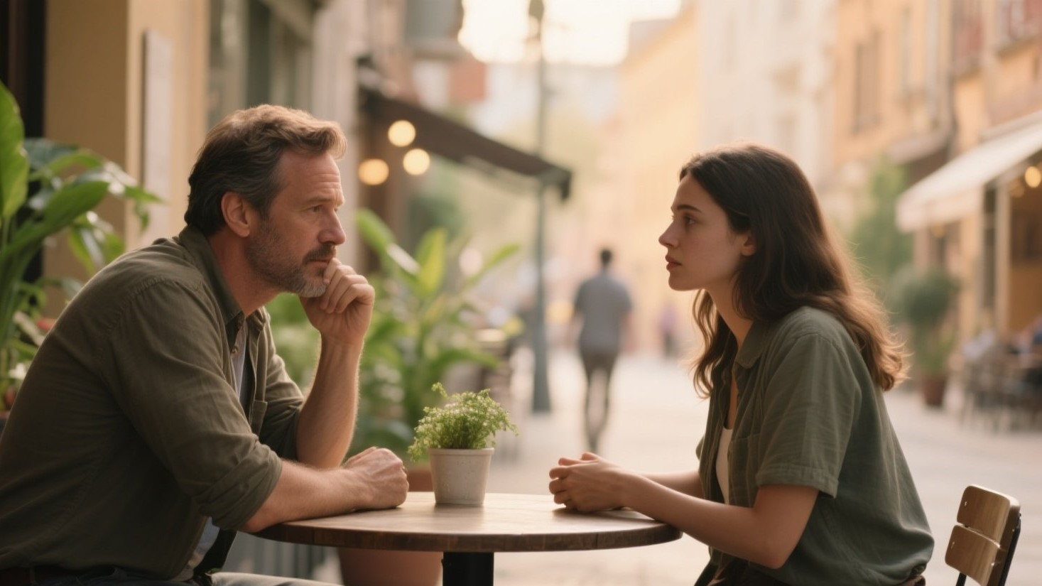 Dating Younger in Midlife: Smart Choice or Complicated Terrain?