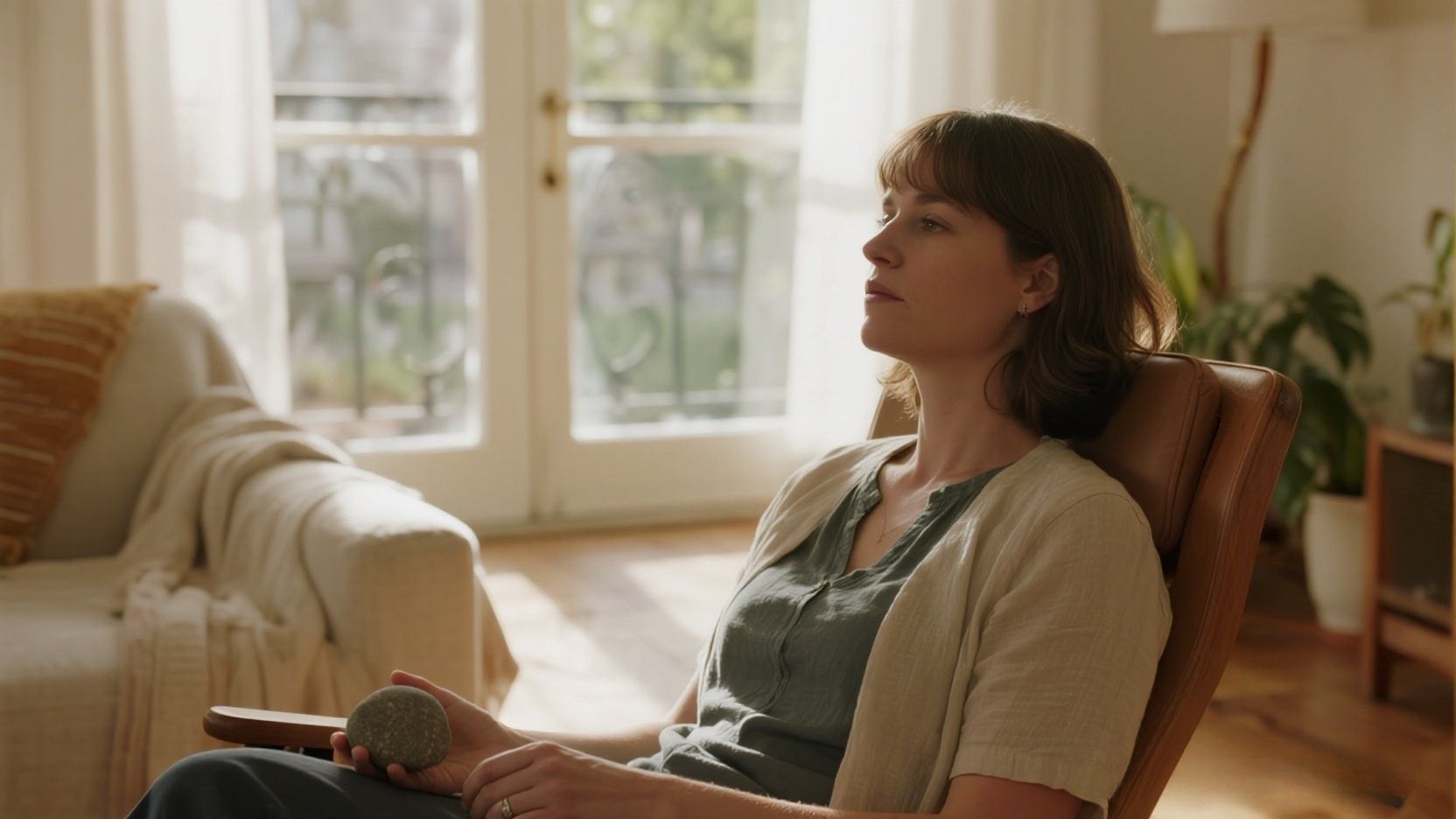 Mindfulness Isn’t One-Size-Fits-All: A Trauma-Sensitive Starter Kit