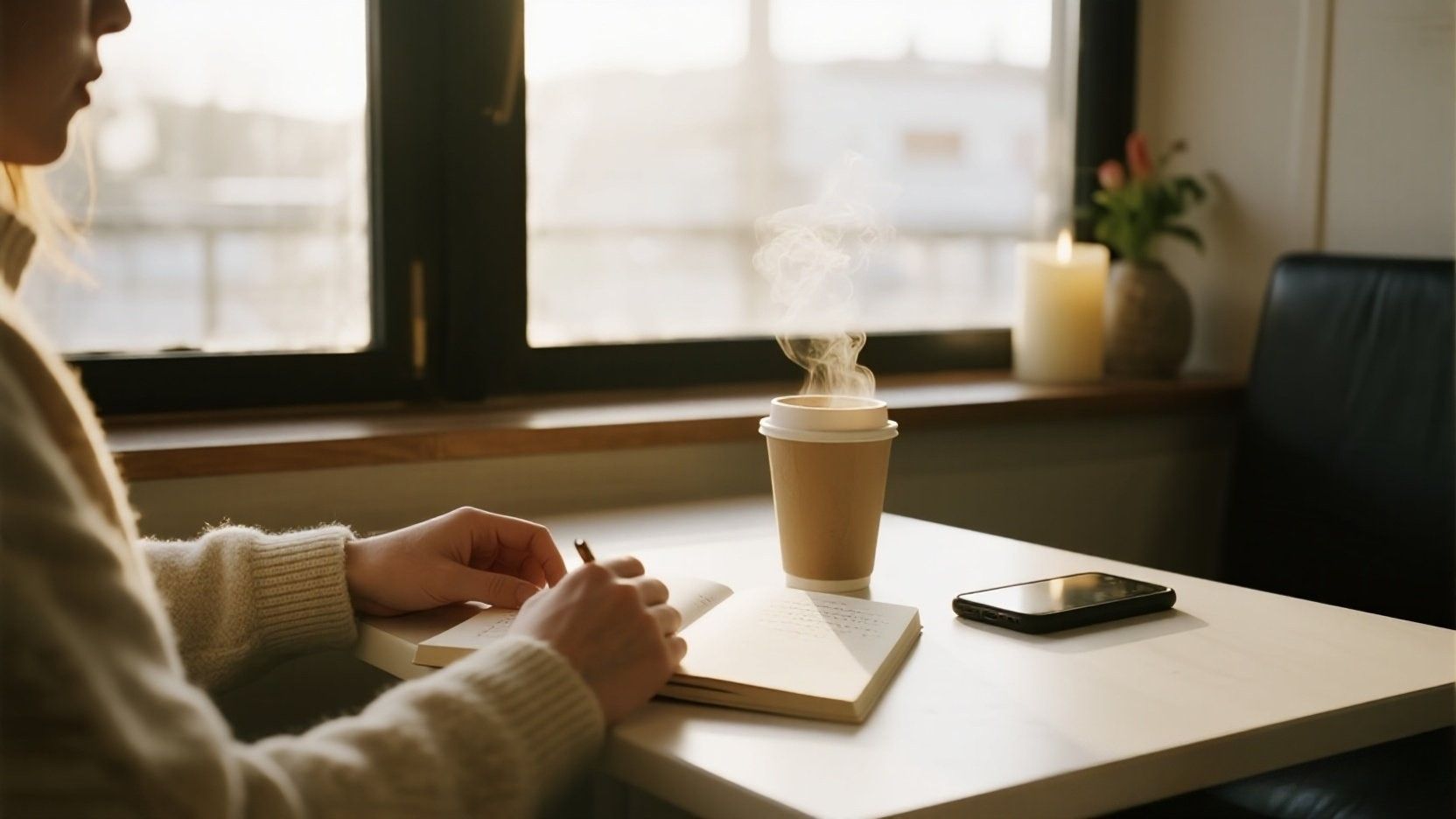 From ‘Stuck’ to ‘Starting Again’: Reframing Guilt, Loneliness, and the First Steps Toward Dating