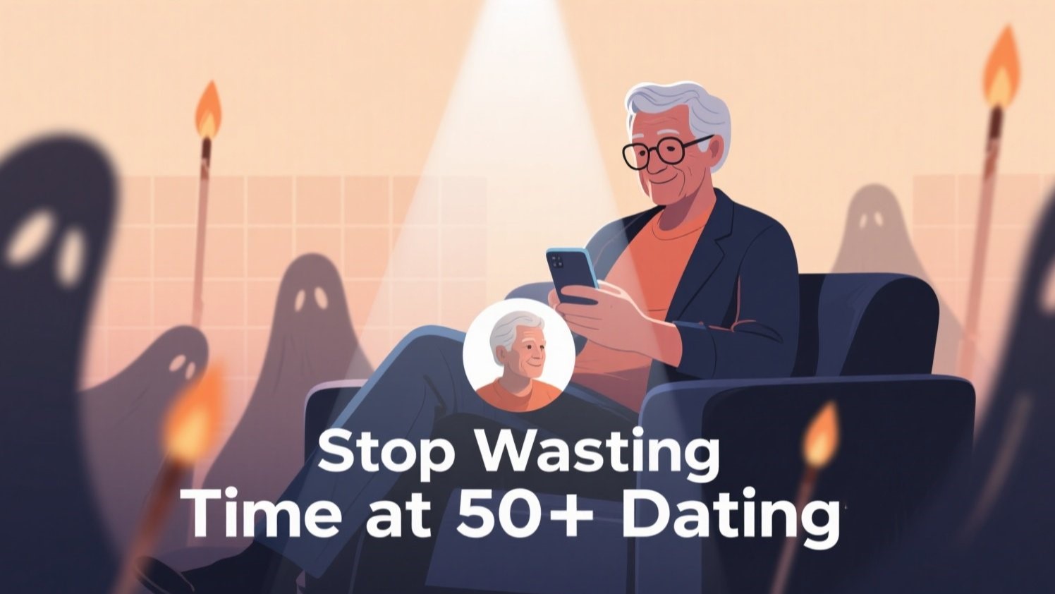 Apps That Waste Your Time at 50+ — Skip These Efficiency Killers