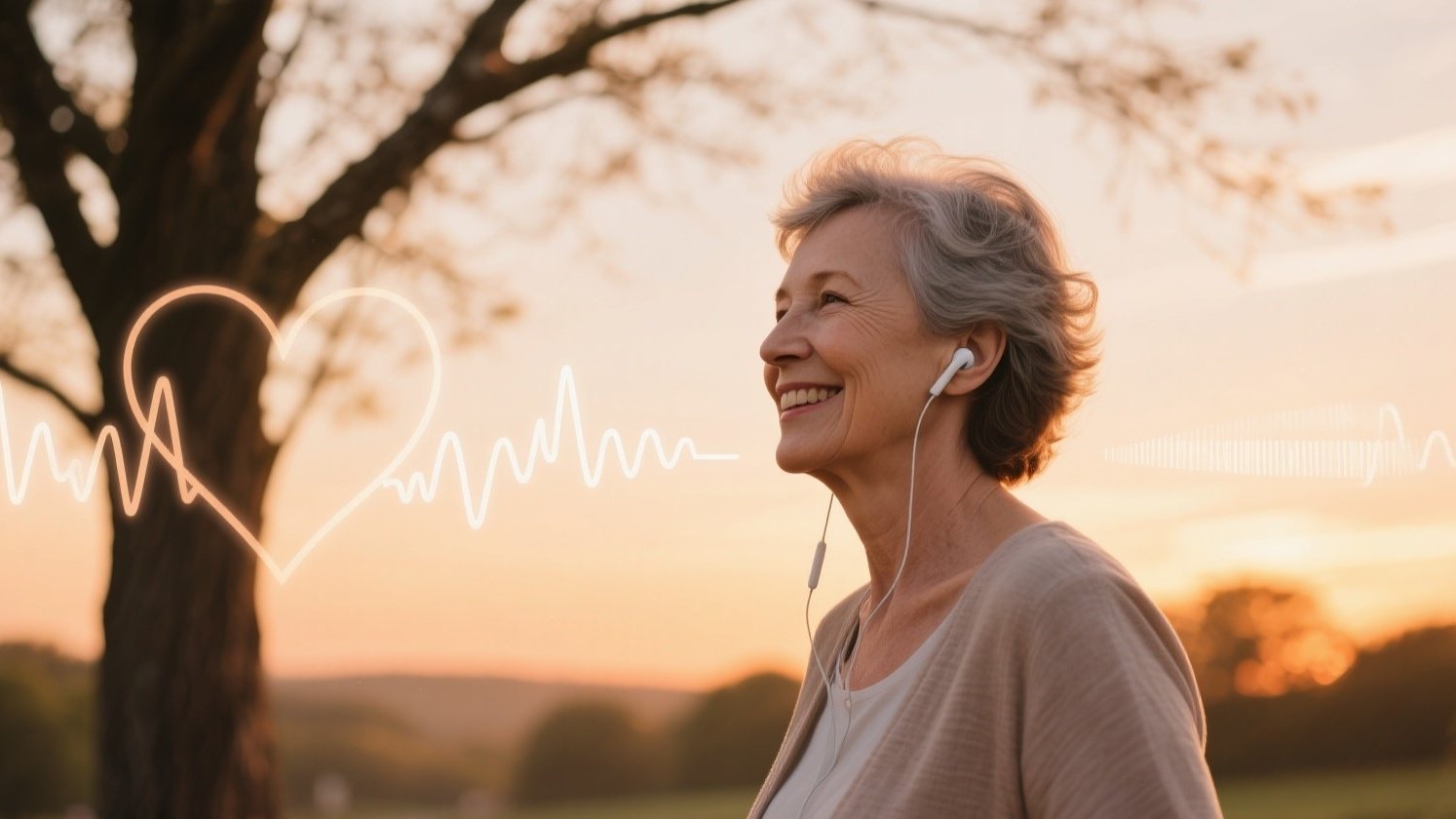 Podcasts That Rewired How We See Love in Midlife 🎧💞 — Real Stories, Real Shifts