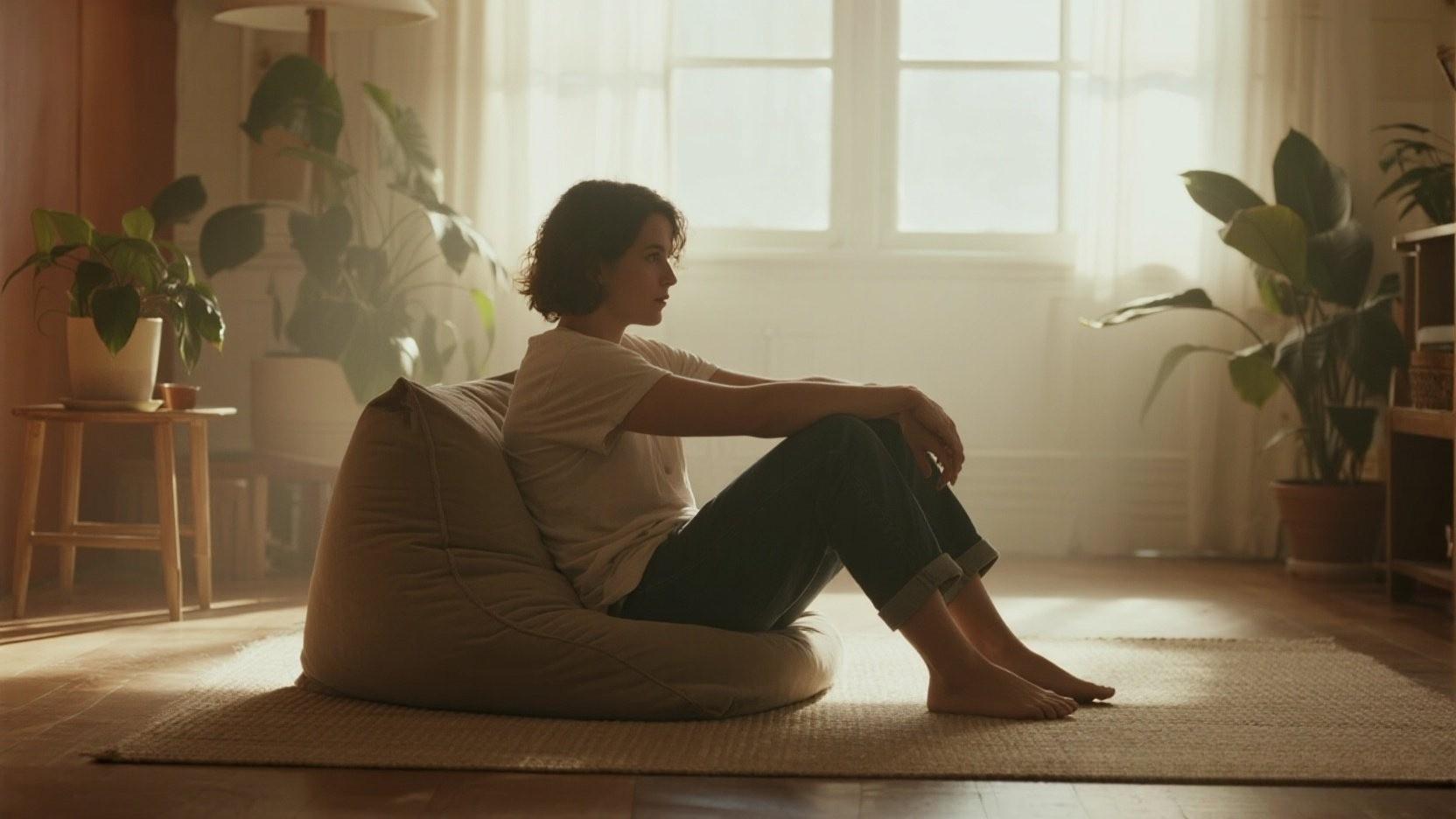 From Raw Pain To Gentle Presence: Trauma-Sensitive Ways To Begin Meditation