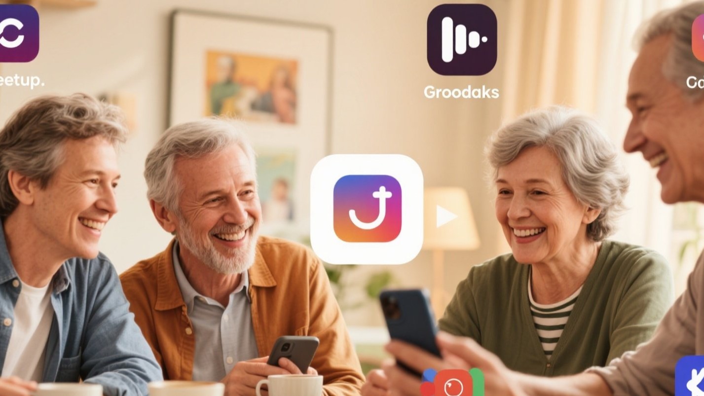 Accidental Matchmaking: Alternative Social Apps Where Real Love (Unexpectedly) Happens