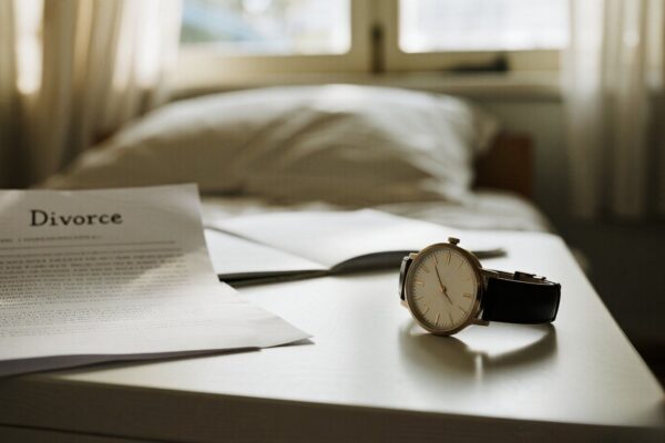 Different Clocks, Same Wound”: Why People Date at Different Speeds After Divorce