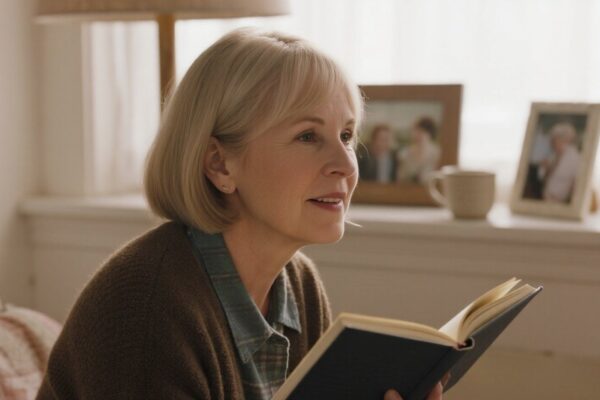 From “Am I Disloyal?” to “I’m Allowed to Love Again”: Reframing Guilt Into Permission