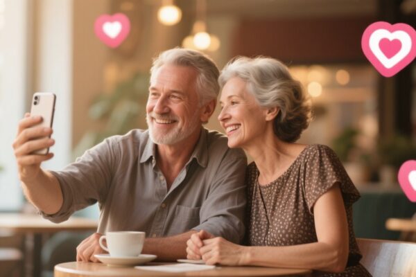 The Unexpected Beauty of Smaller Dating Pools: Why Dating Over 50 Feels More Real (Redditors Say) 💌✨