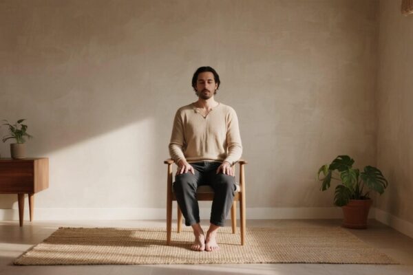 Start Small, Stay Safe: A Trauma-Sensitive Mindfulness Starter Kit