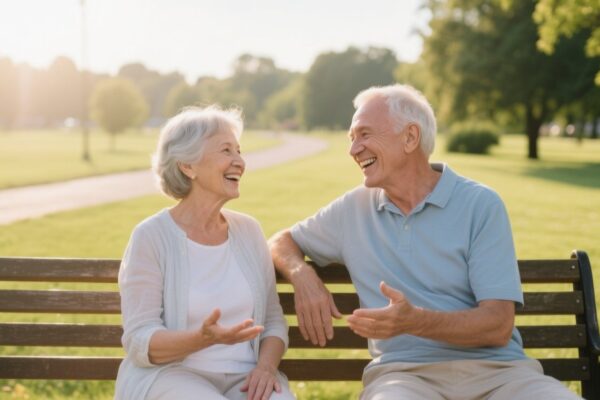 Hope in the Later Years: Real Reddit Success Stories of Finding Happiness Without Marriage