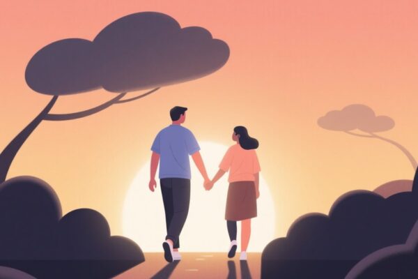 From Ghosted to Engaged: Real Stories of Finding Love After Heartbreak