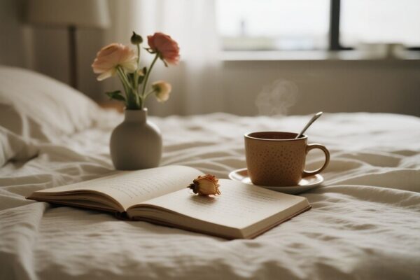 Healing Isn’t Linear: Why Feeling “Fine” Today Doesn’t Mean You’re Ready Tomorrow