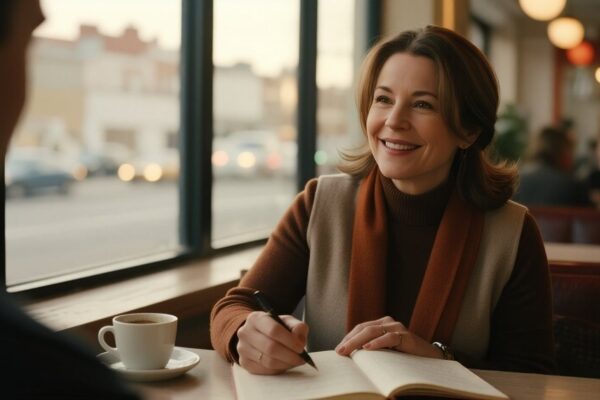 Stricter, Softer, or Smarter? How Dating Standards Change After Divorce Without Becoming a Wall