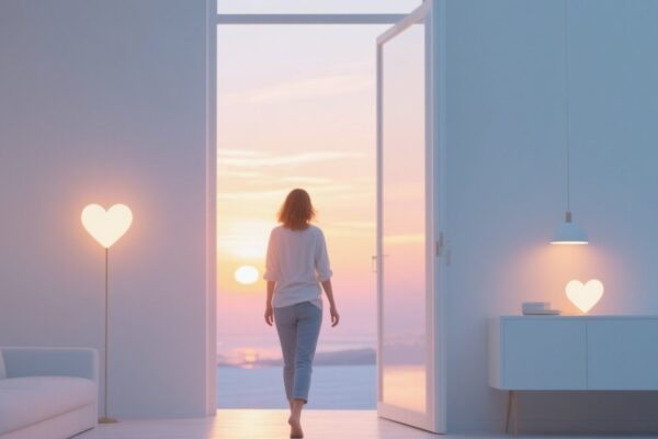 Dating After Divorce: Finding Love Again and Thriving – Inspirational Stories of People Finding Love Post-Divorce 💛🌱